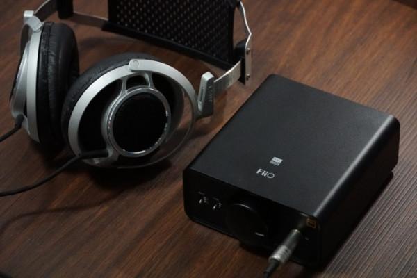 花一千塊，讓APPLE MUSIC猛起來！深度談飛傲K5 PRO ESS版解碼耳放