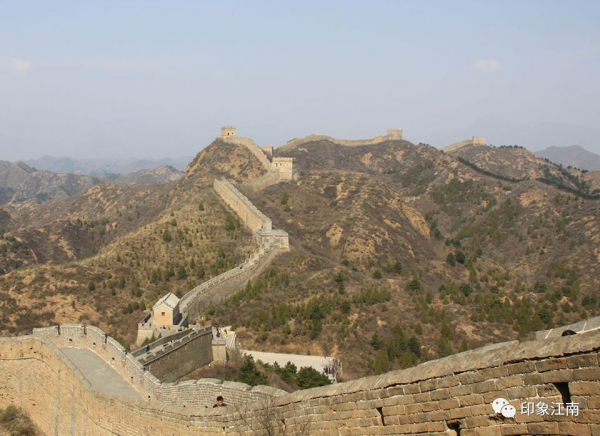 中國傳統村落（北京篇）丨北京市共有22個村被列入傳統村落名錄