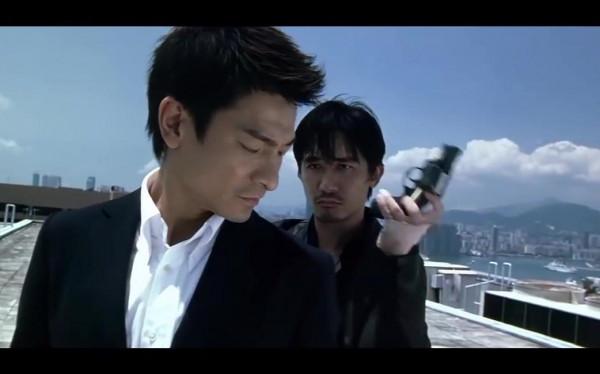 “模範爸爸”劉德華：為女兒僱了4個保鏢3個保姆，每月花去41萬