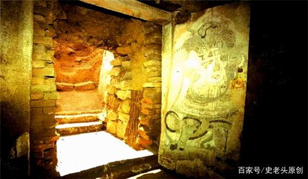 放羊老人尋找走失的羊,無意間發現深藏千年古墓,竟然沒有寶藏? 放羊老人尋找走失的羊,無意間發現深藏千年古墓,竟然沒有寶藏?