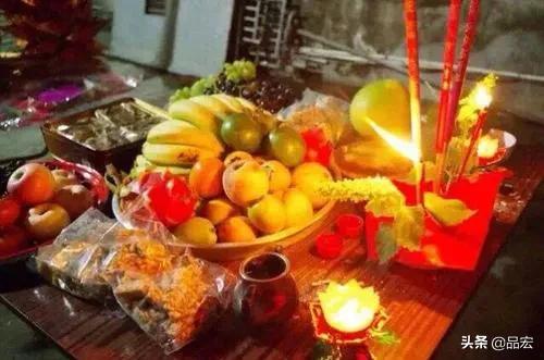 潮汕人過中秋節各地食俗