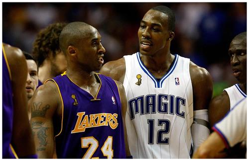 為什麼09年魔術隊能輕鬆淘汰詹姆斯,而總決賽卻慘敗給了科比呢? 為什麼09年魔術隊能輕鬆淘汰詹姆斯,而總決賽卻慘敗給了科比呢?