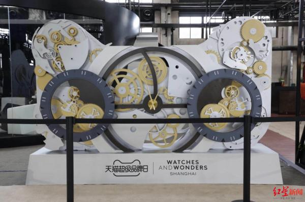 彙集近40家制表品牌,“鐘錶與奇蹟”2022年將回歸日內瓦 彙集近40家制表品牌,“鐘錶與奇蹟”2022年將回歸日內瓦