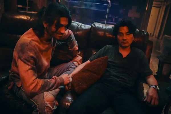 年末片荒了?這份「寶藏片單」請收好,粉碎你過節的無聊 年末片荒了?這份「寶藏片單」請收好,粉碎你過節的無聊