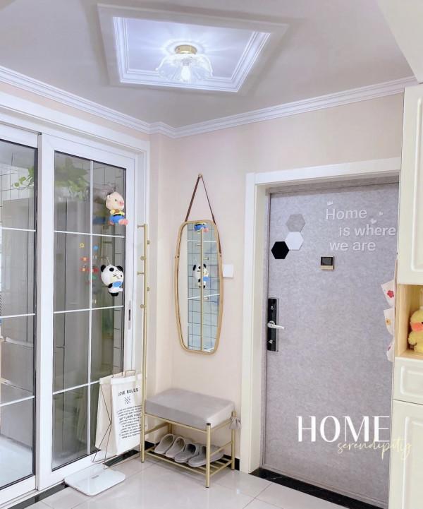 走進她家，才明白什麼叫溫馨又接地氣，是理想中家的樣子