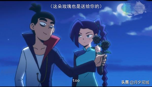 盤點《刺客伍六七》最讓人期待的3組CP，你最看好哪一對？