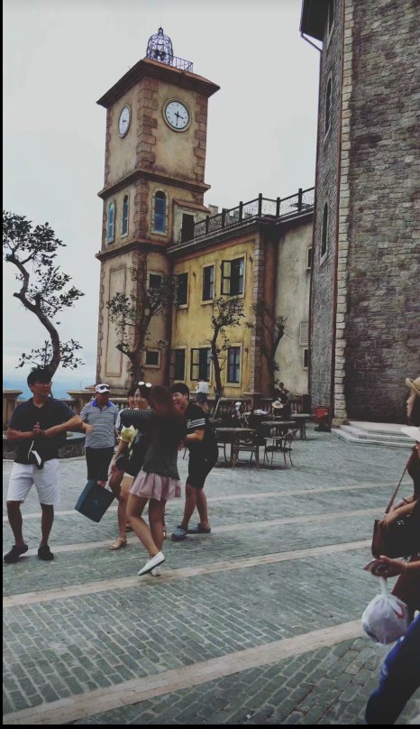 美的讓人心醉的越南峴港