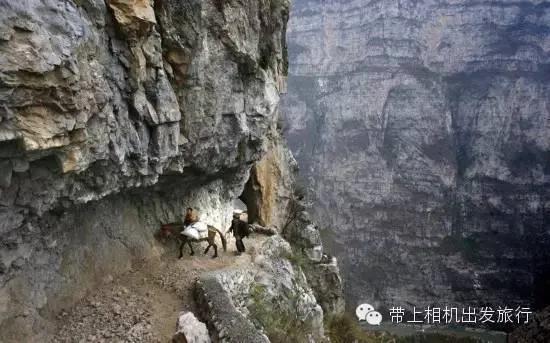 大渡河畔懸崖村,遠嫁的姑娘,到死也沒能下山回孃家(川滇藏4) 大渡河畔懸崖村,遠嫁的姑娘,到死也沒能下山回孃家(川滇藏4)