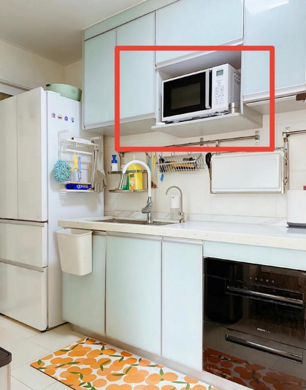 廚房這3種電器很常見，聽我一句：位置擺錯，用著麻煩也不安全