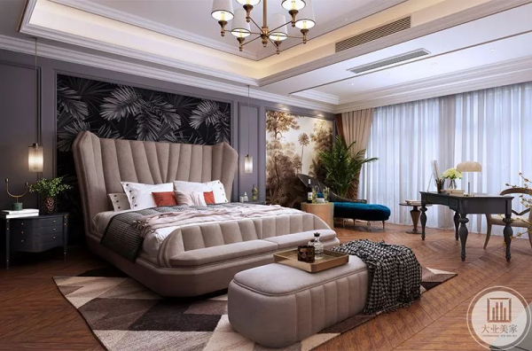 案例賞析|| 邂逅美景,與愜意居室不期而遇 案例賞析|| 邂逅美景,與愜意居室不期而遇