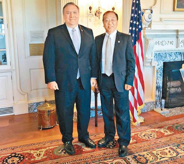 餘茂春其人其事，公費到美國留學，為何淪為漢奸？