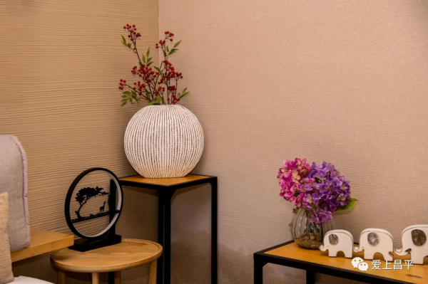 昌平這個仙氣十足的民俗村，邂逅美景美食，盡享清幽