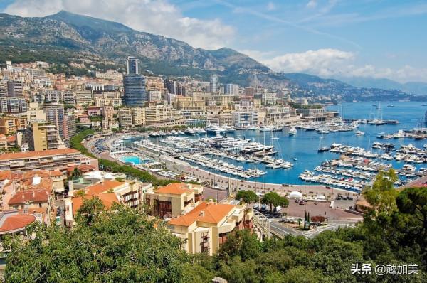 全球32個發達國家的簡況及分析結論