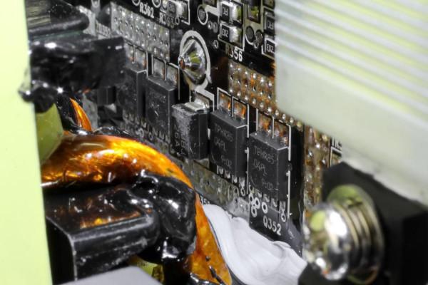 內建全日系電容,美商艾湃電競650W金牌全模電源AJ-650M拆解 內建全日系電容,美商艾湃電競650W金牌全模電源AJ-650M拆解