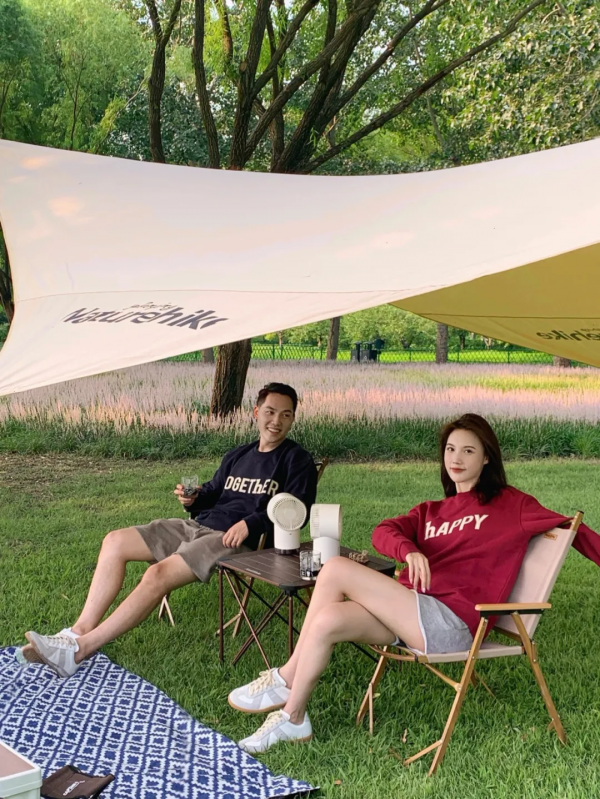 今年早秋，打敗小白鞋，這雙鞋誰穿誰美