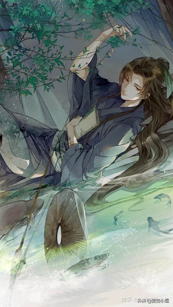 她說:我一定會成為倚紅樓的花魁 她說:我一定會成為倚紅樓的花魁