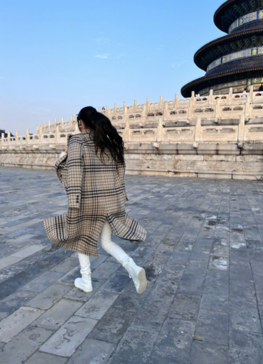 超有氣質的15種毛呢外套搭配,瞧張韶涵的搭配,秋天呢子就這麼穿 超有氣質的15種毛呢外套搭配,瞧張韶涵的搭配,秋天呢子就這麼穿