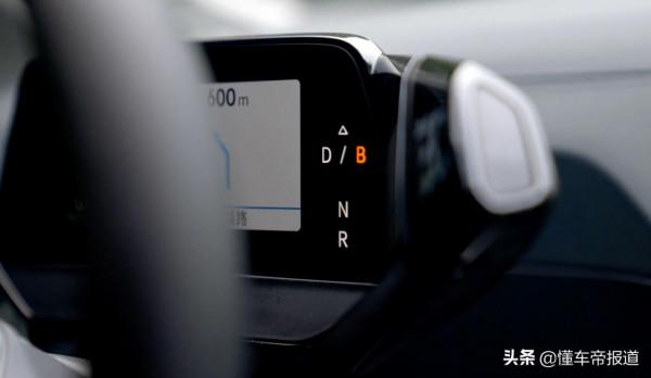 新車 | 行駛質感出色，細節有待提升，試駕大眾ID.6 CROZZ