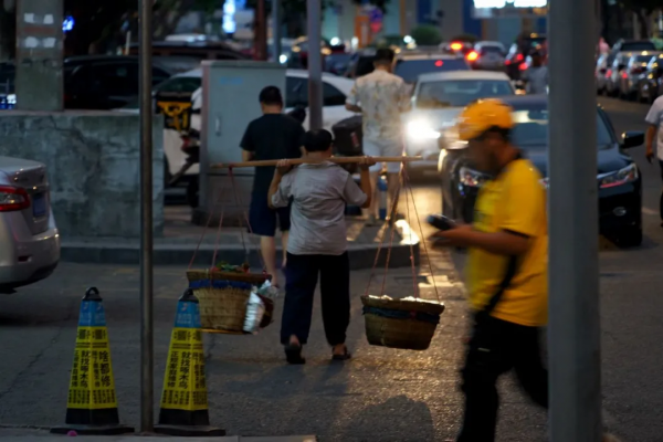 真正適合城市駕駛的SUV,與沃爾沃XC40相伴遊重慶(上) 真正適合城市駕駛的SUV,與沃爾沃XC40相伴遊重慶(上)