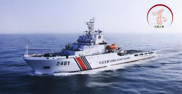 從被碾壓到碾壓，最近十年中國和日本在釣魚島海域的船隻力量對比