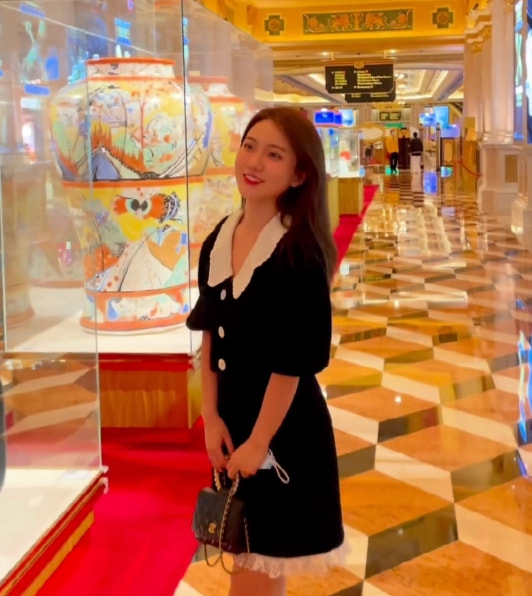 《心動4》洪成成曬日常，卻被指責不如小孔大氣，她的回覆有意思