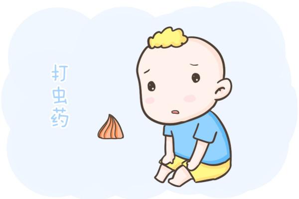 入秋了,要不要給娃吃打蟲藥?主要看這4點 入秋了,要不要給娃吃打蟲藥?主要看這4點