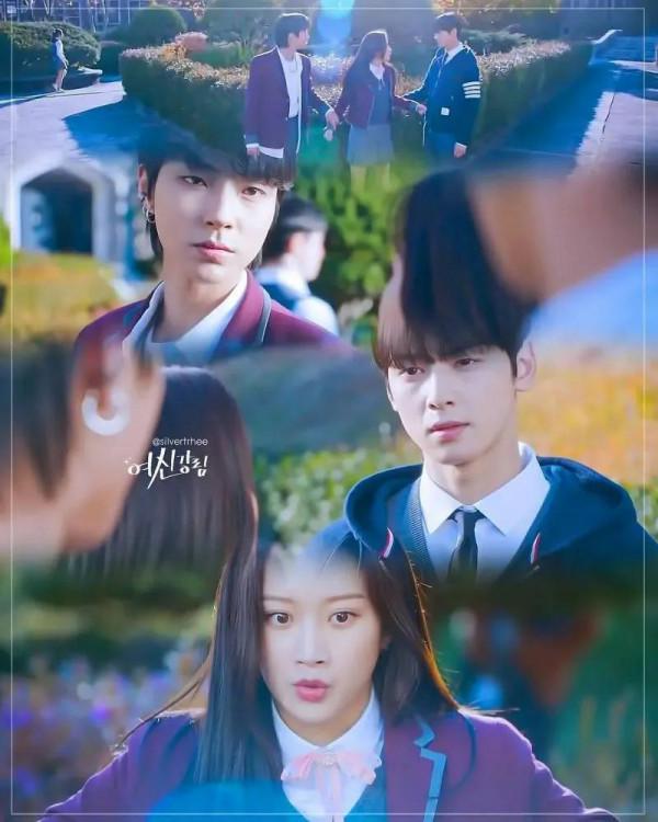 十部高分甜甜的下飯韓劇 看看有沒有喜歡的吧