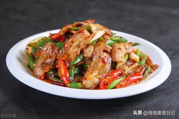 2022年夜飯，分享8道經典下酒菜，涼熱葷素都有，都是老酒鬼最愛