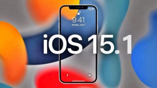 iOS15使用者注意，RC版已釋出，體驗出乎意料的好，趕快升級
