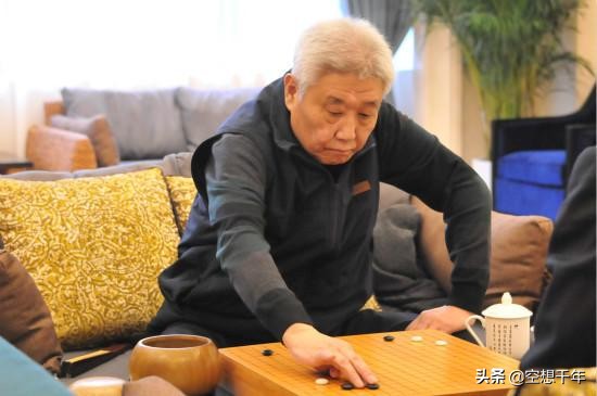 深度還原圍棋三峽事件:重新解讀芮乃偉與羅建文的是非恩怨 深度還原圍棋三峽事件:重新解讀芮乃偉與羅建文的是非恩怨