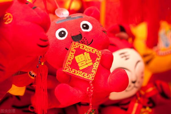 這六⑥天出生的生肖虎，屬相虎不愧是王者