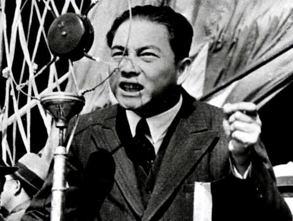 汪精衛當漢奸後,哥哥長跪不起,說對不起列祖列宗 汪精衛當漢奸後,哥哥長跪不起,說對不起列祖列宗