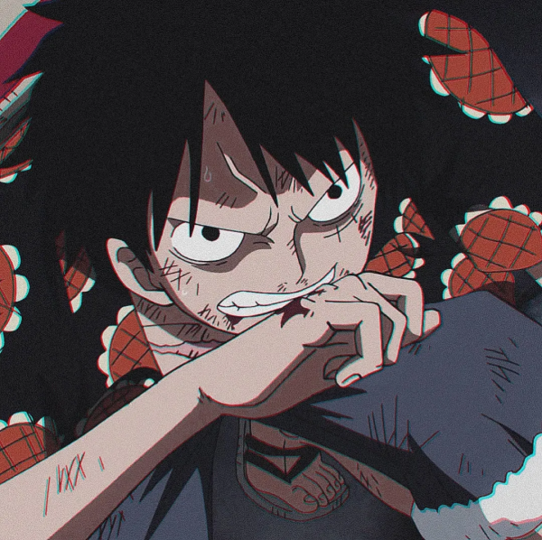 百看不厭的男女生動漫頭像不可錯過