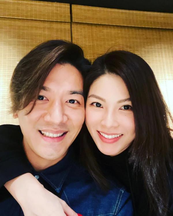 宣佈封肚!黎諾懿與太太現身TVB電視城,懷二胎七月透露寶寶性別 宣佈封肚!黎諾懿與太太現身TVB電視城,懷二胎七月透露寶寶性別