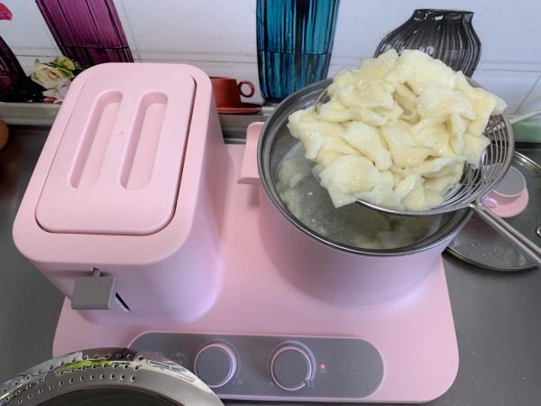 一份健康營養還快手的早餐,鮮香適口,開胃好吃 一份健康營養還快手的早餐,鮮香適口,開胃好吃