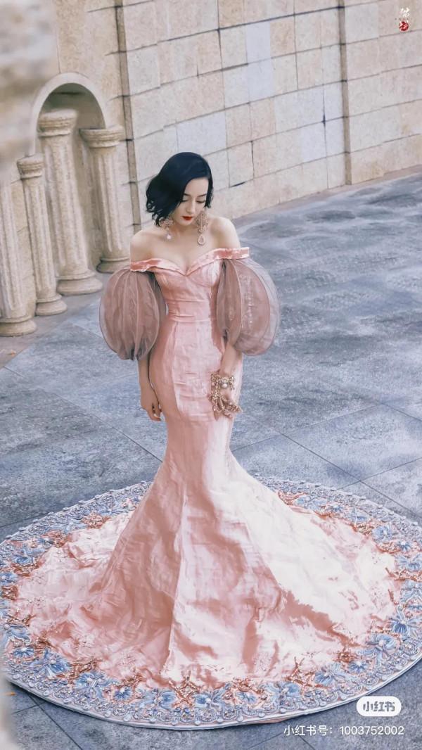 ELLE風尚大典各路女明星美照,你對誰心動了 ELLE風尚大典各路女明星美照,你對誰心動了