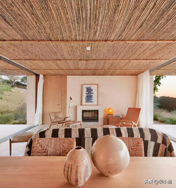 裝修設計中最流行的元素，隨便裝都不會差哦