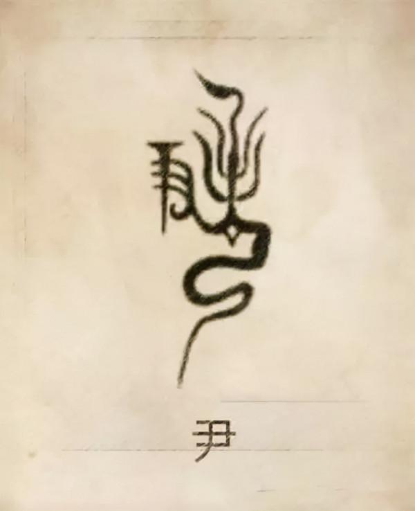 你的姓氏長啥樣？ 姓氏圖騰，長知識！