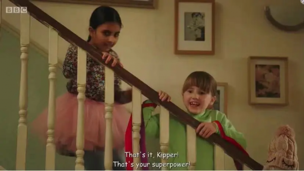 《牛津樹》真人版新鮮出爐，腦洞故事+英語啟蒙，好看好學又好玩