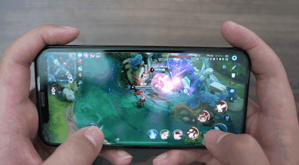 iPhone 真的比安卓耐用嗎?測評兩臺幾年前的舊手機 iPhone 真的比安卓耐用嗎?測評兩臺幾年前的舊手機