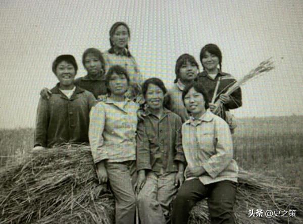 1976年，知青返城高潮，她在北大荒嫁給了啞巴，母親：就你不回來