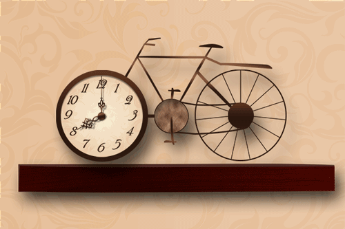 凡事提前五分鐘