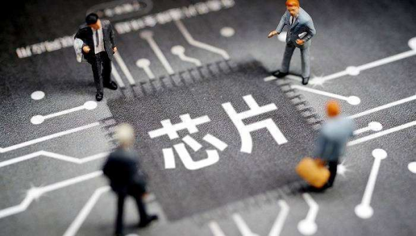 蘋果成2021年全球晶片的最大買家，小米、步步高上升神速，華為卻跌破前五