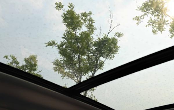 尺寸超豐田榮放,標配1.5T高功率引擎,第五代途勝L解析! 尺寸超豐田榮放,標配1.5T高功率引擎,第五代途勝L解析!