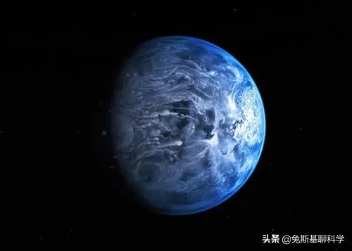 宇宙最恐怖的十大星球排行榜，表面熔岩海洋翻滾，冥王星也上榜