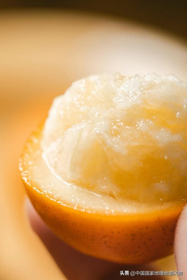 557億斤！5個第一！3個第二！水果大省廣西，到底有多“豪”？