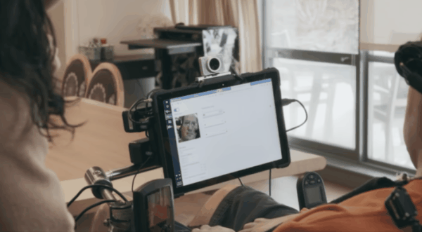 能檢測乳腺癌,還能讓漸凍症患者“開口說話”,谷歌這次有點東西 能檢測乳腺癌,還能讓漸凍症患者“開口說話”,谷歌這次有點東西