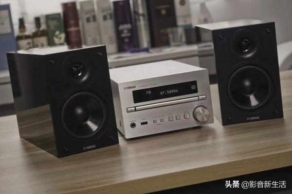 推薦｜“任何家居環境都適用的”Yamaha MCR-B370組合音響