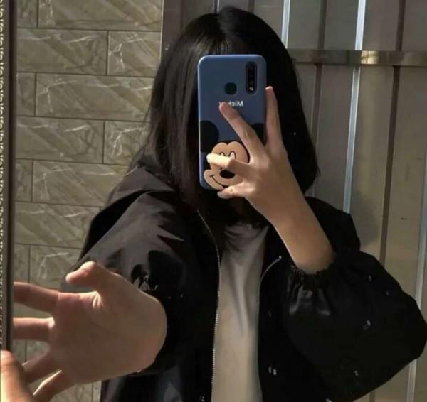 #頭像 #優質頭像：女生頭像｜生活幸福 豬豬發福