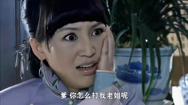 三看《打狗棍》：頓悟一輩子都死老婆的那圖魯，才是真正的狠角色